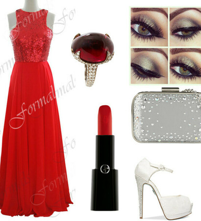 evening gown, prom gown and chiffon