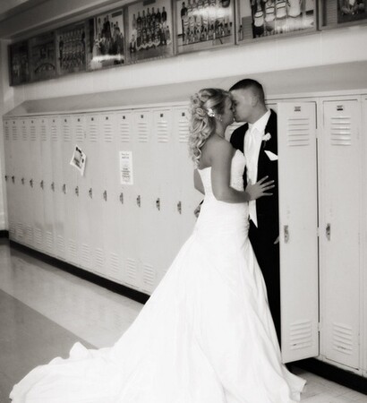 highschool and love