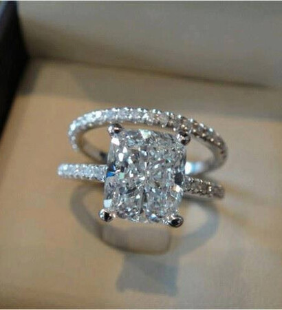 husband&wife, diamonds and future