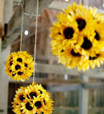 adorable, yellow and shabby chic