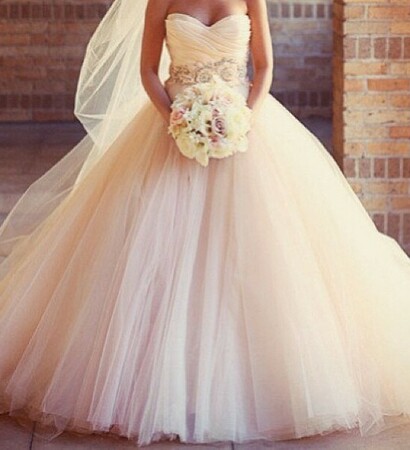 flower, dress and long
