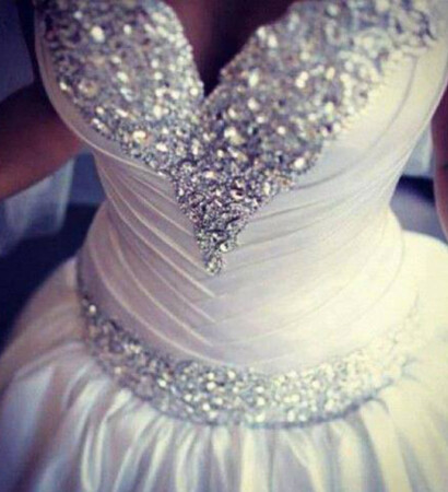 15 anos, dress and corset