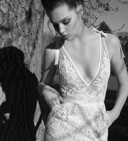 inbal dror, israel and fashion