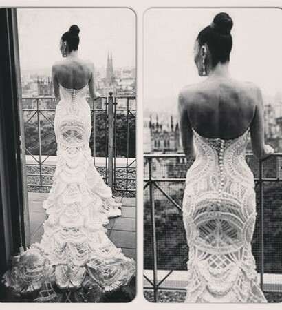 mermaid, prettestthing and dreamdress