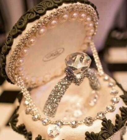 classy, diamond ring and ring