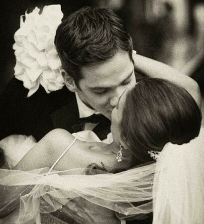 photo, kiss and photography