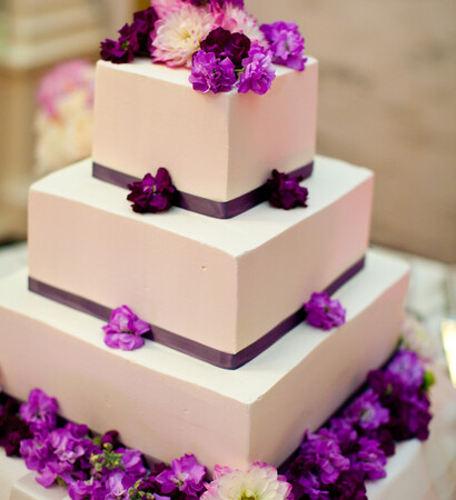 cakes, taste and purple