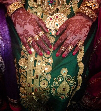 heena, ليلة حنا and love