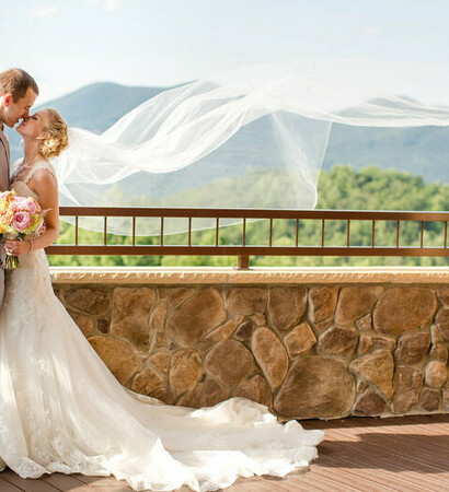 joy, couple and wedding photo