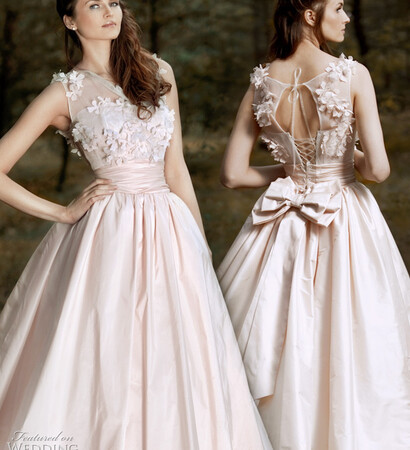 weddingdress, weddinggown and beautiful
