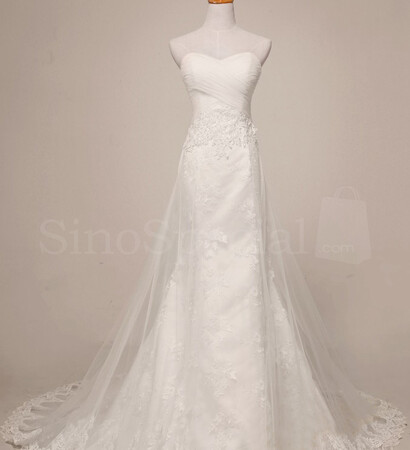 lace wedding, lace dress and wedding 2013
