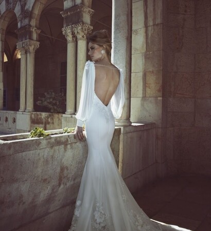 pretty, wedding dress and girl