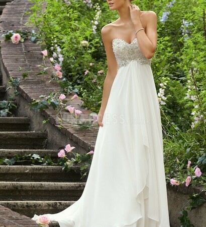bride gowns, formal wedding dresses and sleeveless wedding dress