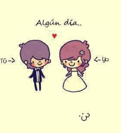 some day, forever and love