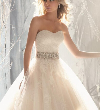 white, ballgown and follow