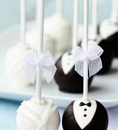 quite, mr&miss and cake