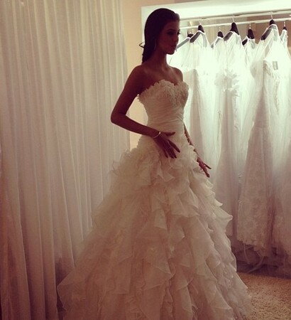 beauty, dress and cute