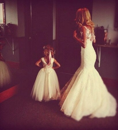 tumblr, vestido and nena