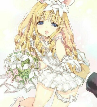 anime, cute and kawaii