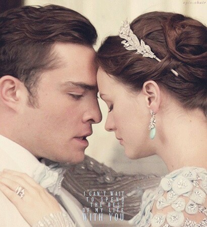luxury, chair and blair waldorf