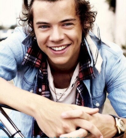 1d, greek quotes and little things