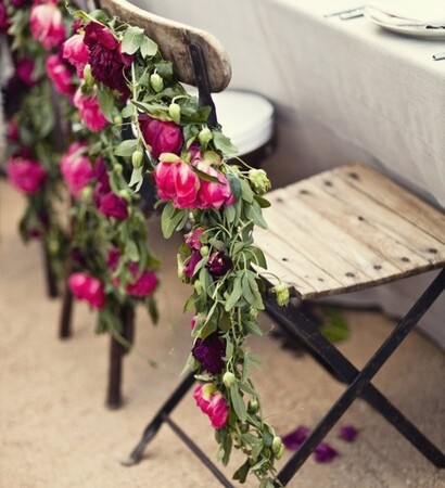 ♡♡♡, flowers and green