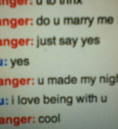 funny, omegle and stranger