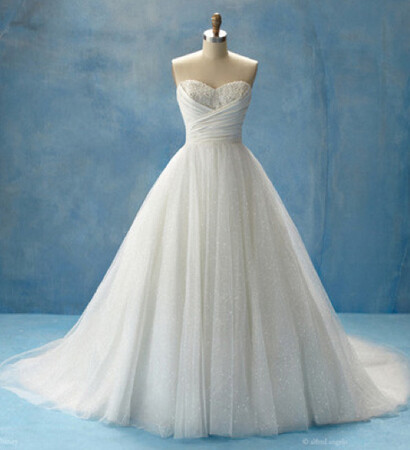 dresses, long and vintage