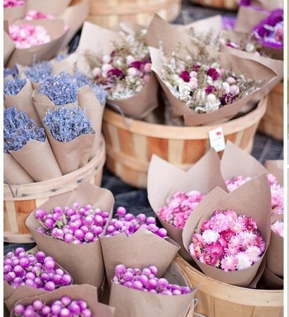 flowers, amazing and street