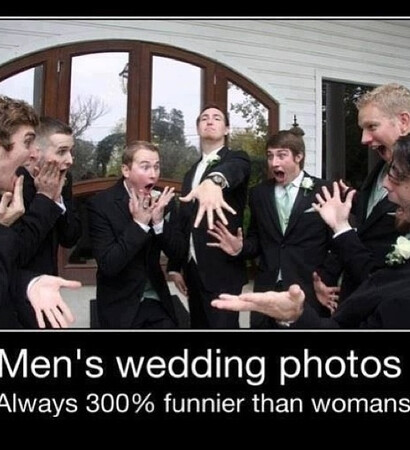 fun, marriage and women