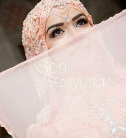muslimah, islam and make up