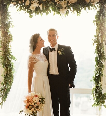 dress, bride and casamento
