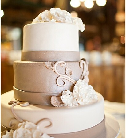 cake and en
