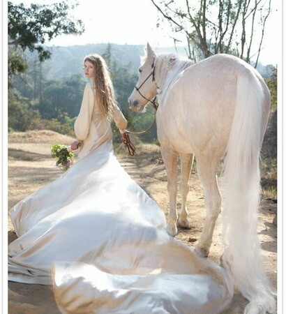 fairetales, cute and horse