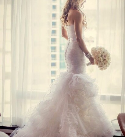 bridal, bride dress and bridal dress
