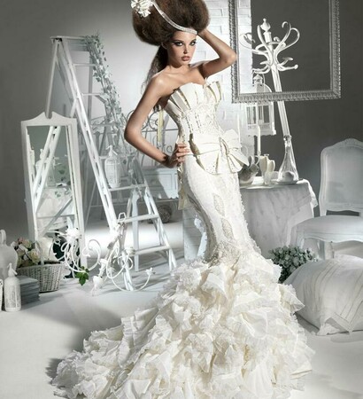 babyonlinedress, lace wedding dresses and long sheath dresses