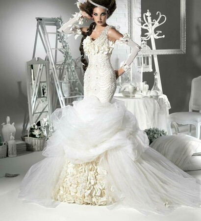 long sheath dresses, lace wedding dresses and sexy wedding dresses