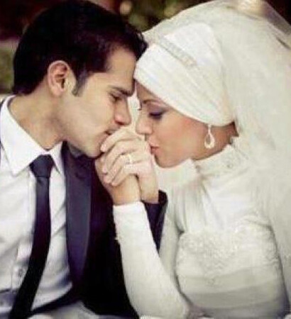 love, marry and islam