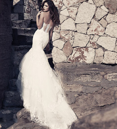 wedding dress, love and this day