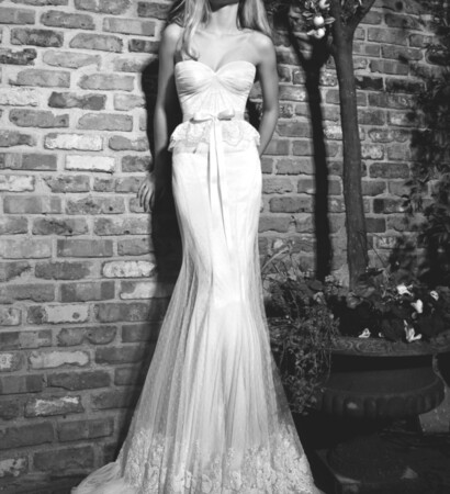 wedding dress, this day and love