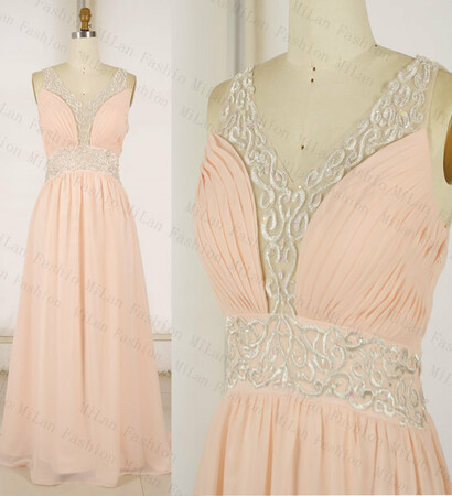 formal dress, prom gown and wedding dress