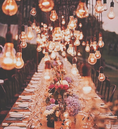 vsco, hipster and table