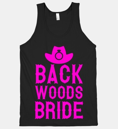 tank, bride and country