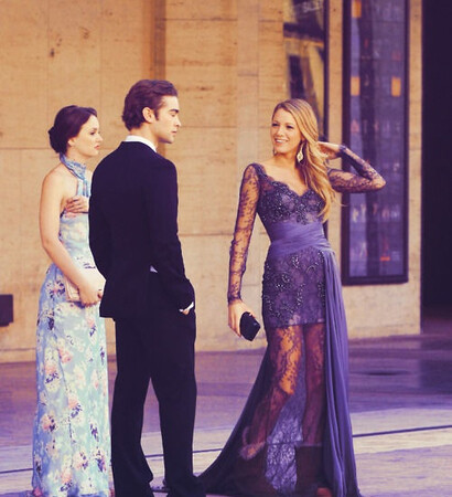 chuck, fashion and girl