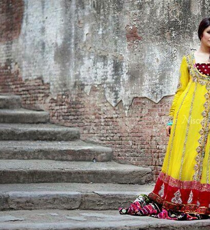 bridal dresses, tabassum mughal and pakistani bridal dresses