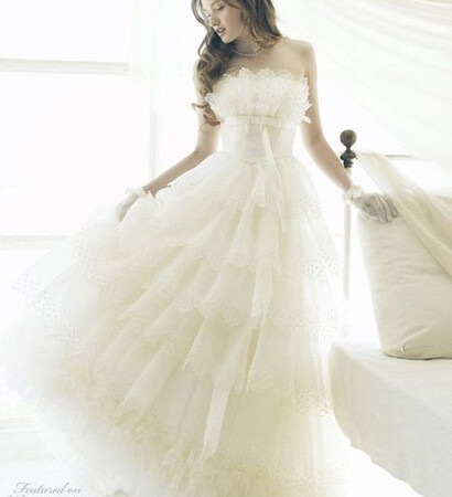 wihte, white and dress
