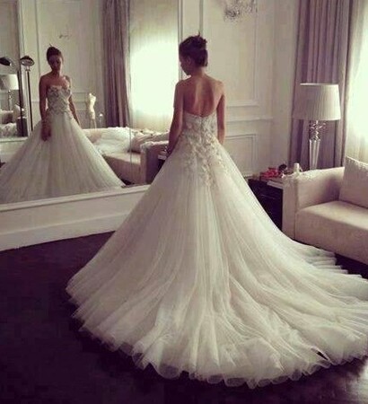 love, wedding dress and white