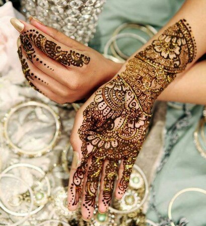 girl, bride and jewerly