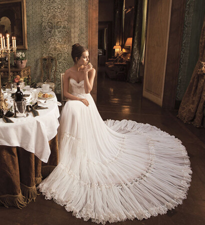 inbal dror, formatura and casamento