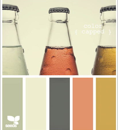color schemes